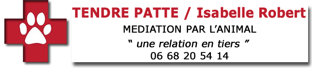 tendre-patte